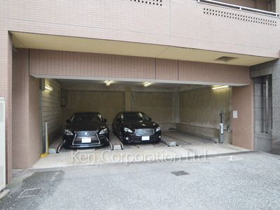 Parking Lot