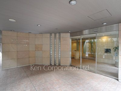  Exterior from near by