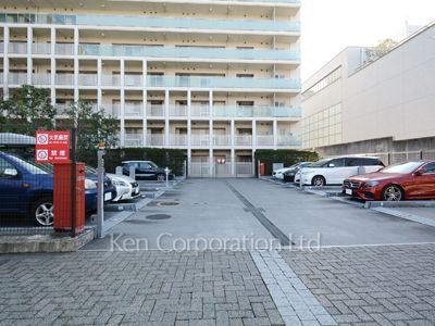  Parking Lot