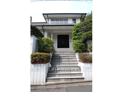  Exterior from near by