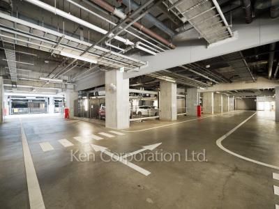  Parking Lot