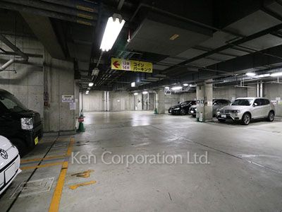  Parking Lot