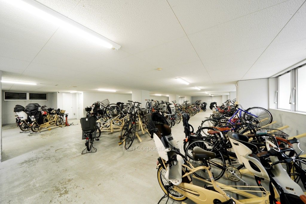 Park Tower Shibaura Bayward Urban Wing for rent | Tokyo