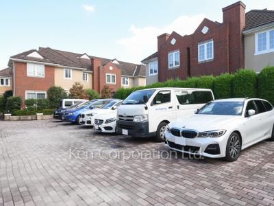 Parking Lot