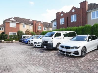  Bicycle-parking Space