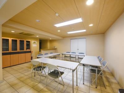  Facility/Equipment