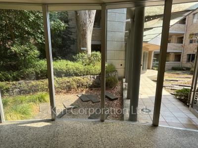  Building entrance