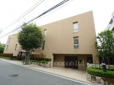 Private yard/Garden