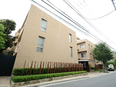  Exterior from near by