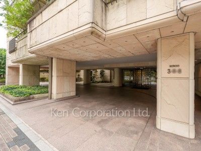  Exterior from near by