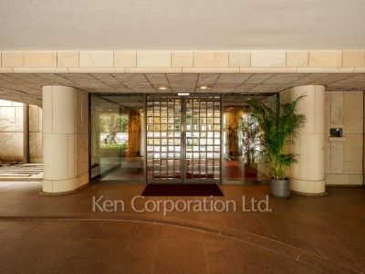  Exterior from near by