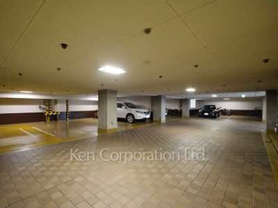 Parking Lot