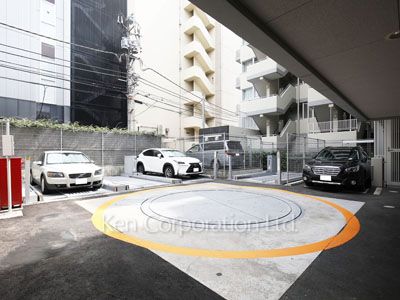  Parking Lot