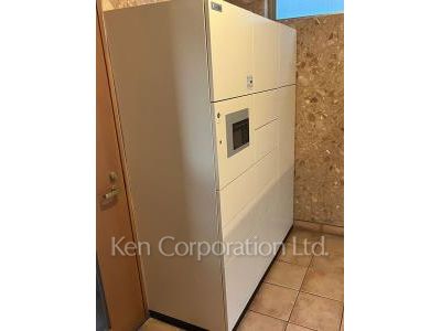  Mail/Delivery box