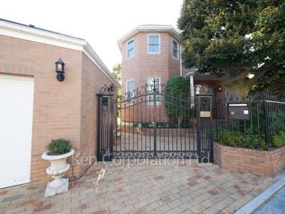  Exterior from near by