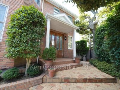  Exterior from near by