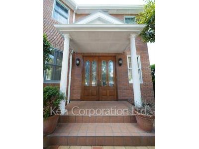  Exterior from near by