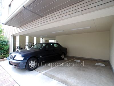  Parking Lot
