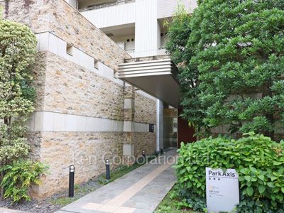  Exterior from near by