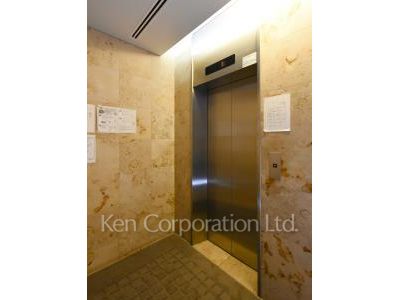  Building entrance