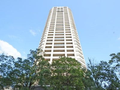  Exterior from afar