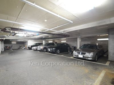  Parking Lot