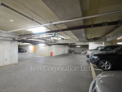  Parking Lot