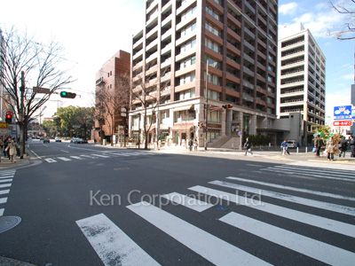 Neighborhood