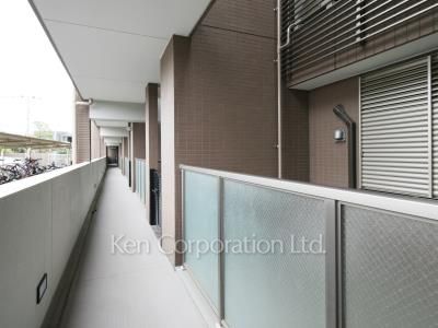 Corridor