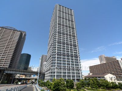  Exterior from afar