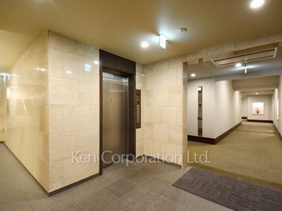 Corridor