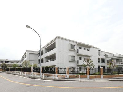  Exterior from near by