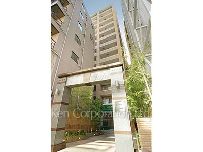  Exterior from near by