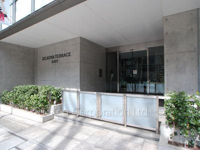  Exterior from near by