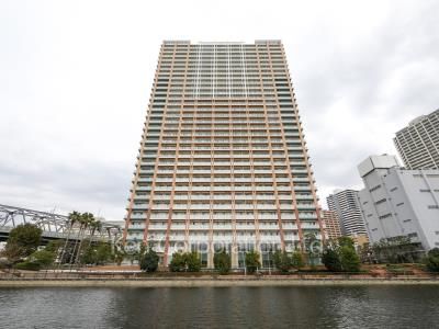  Exterior from afar