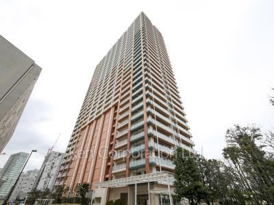  Exterior from afar