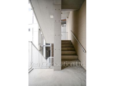 Corridor