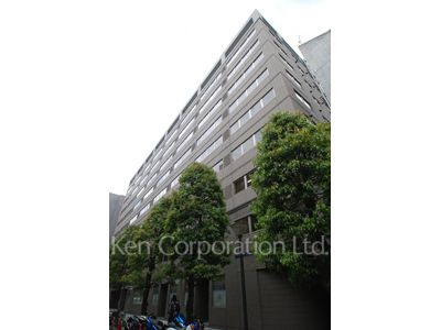 Exterior from near by