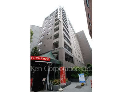 Exterior from near by