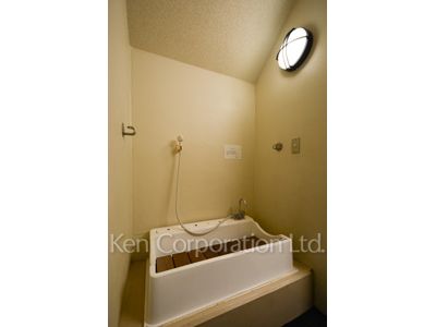 Foot shower for pet