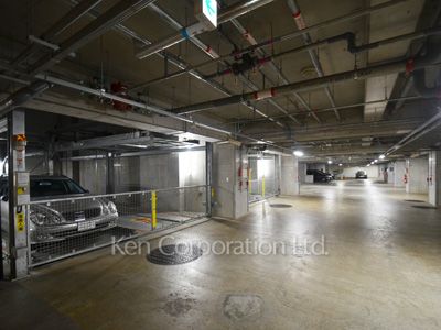  Parking Lot