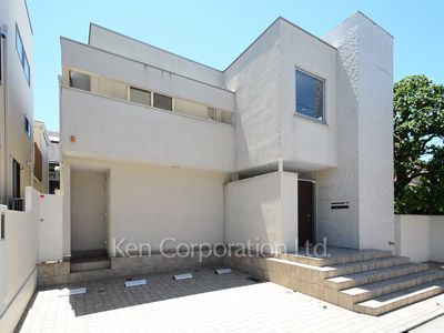  Exterior from near by