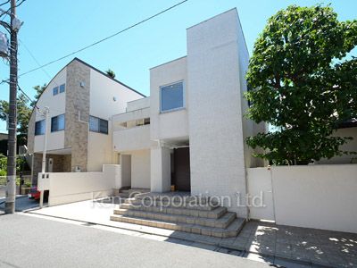  Exterior from near by