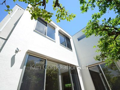  Exterior from near by