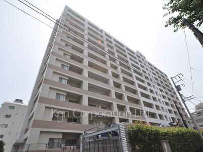  Exterior from near by