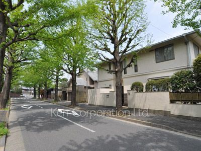 Neighborhood
