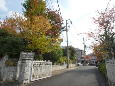  Exterior from near by
