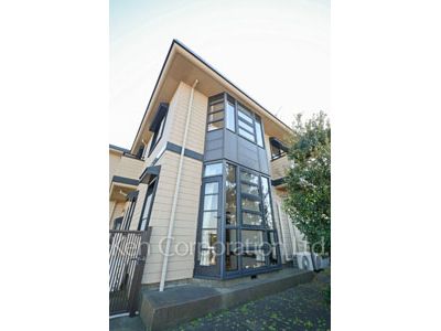  Exterior from near by