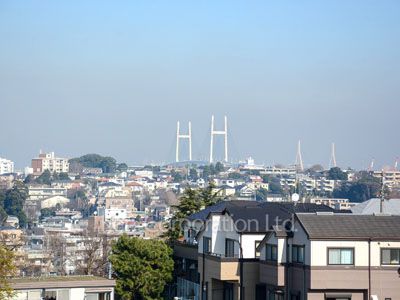  View from building