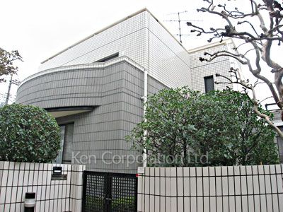  Exterior from near by